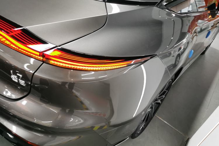 Used IM L7 2022 Pro Model