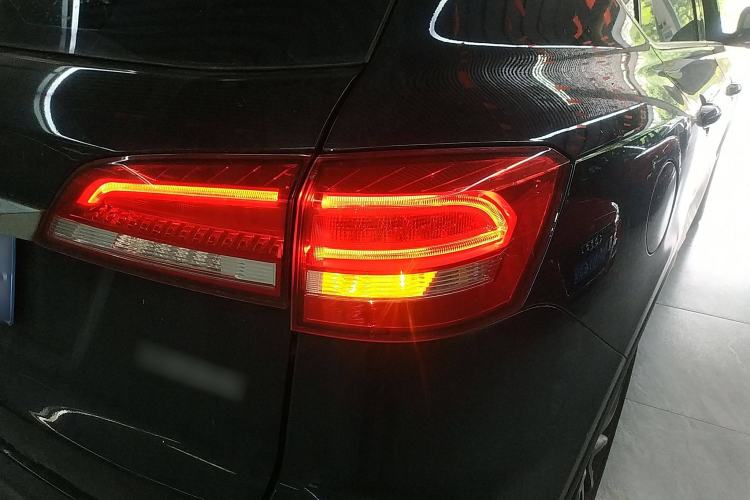 Used Haval H7 2019 2.0T Smart Enjoyment Version China VI Standard