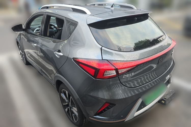 Used SOL E20X 2020 Extraordinary Edition
