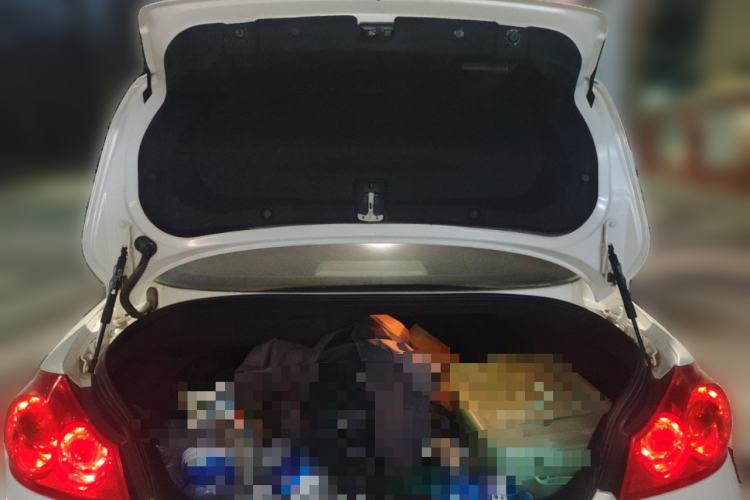 Used Infiniti G Series 2010 G37 Sedan
