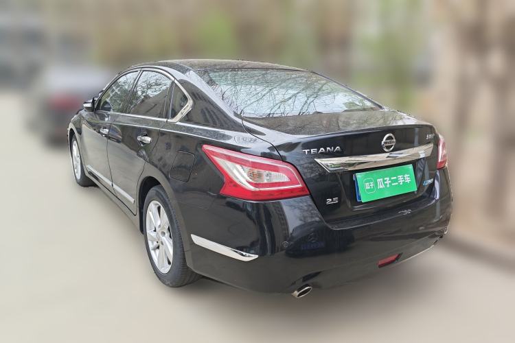Used Nissan Teana 2014 2.5L XL Upper Tech Edition
