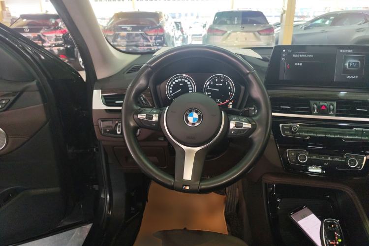 Used BMW X1 2021 Revised xDrive25Li Premium Edition