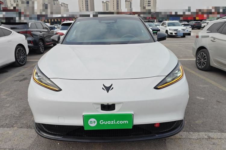 Used ARCFOX Alpha S 2023 Pioneer Edition