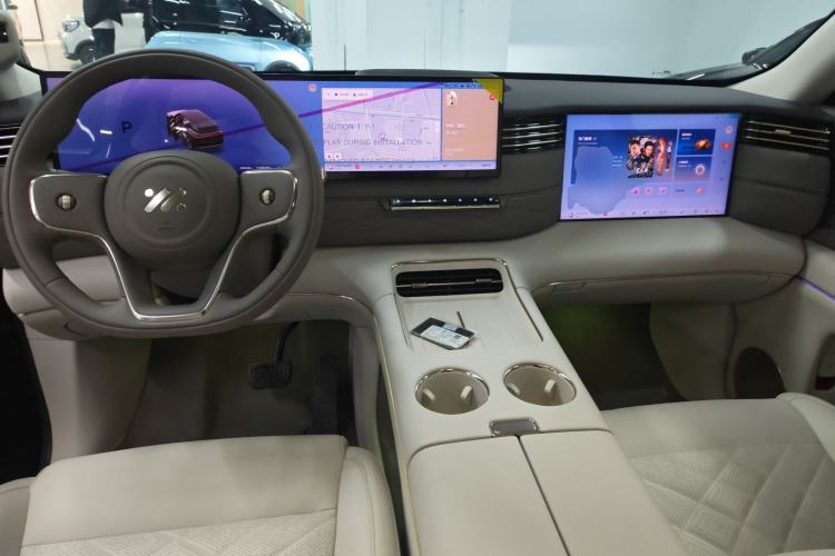 Used IM LS9 2026 Model 66 Ultra