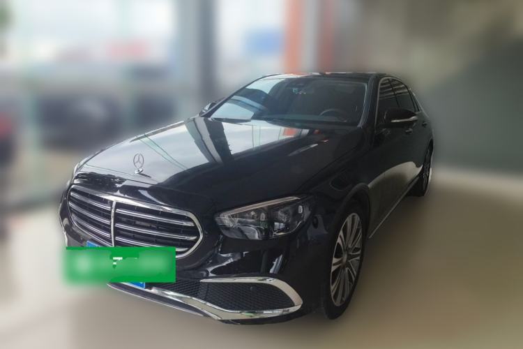 Used Mercedes-Benz E-Class 2016 E 300 L Luxury Model Guazi used car, China used car export, Used car for sale, Used cars, Cheapest cars for sale