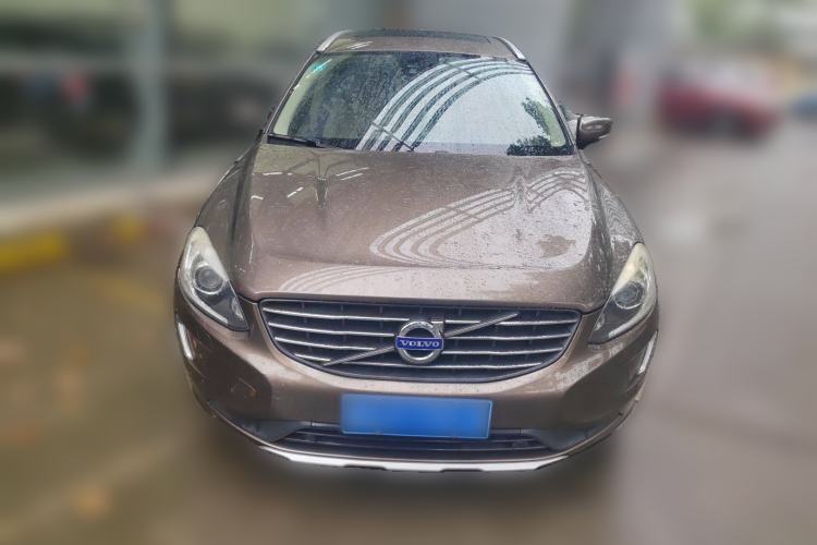 Used Volvo XC60 2014 T5 Smart Edition