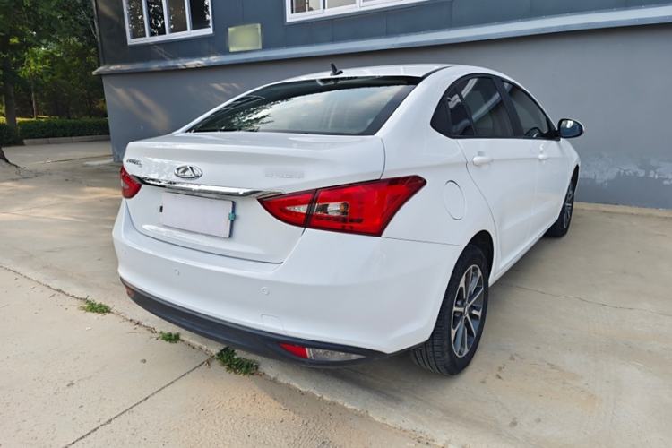 Used Chery Arrizo 5 2021 PRO 1.5L CVT Youth Edition