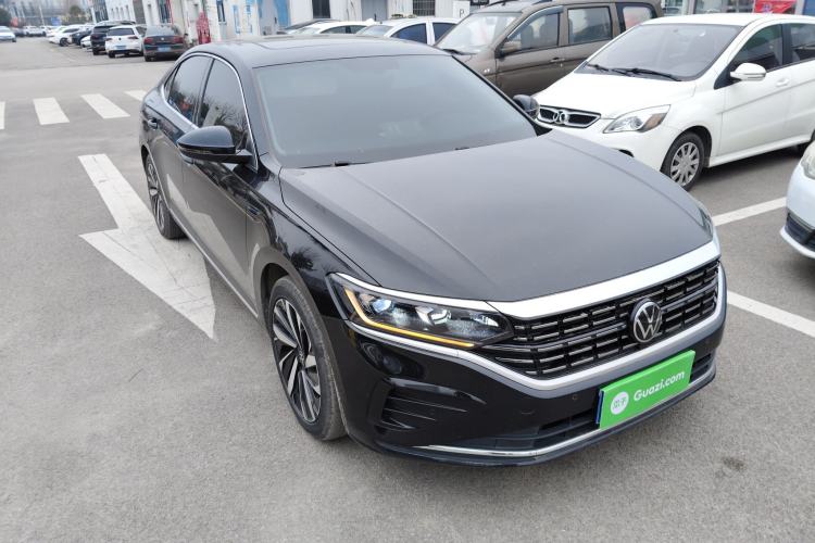 Used Volkswagen Passat 2023 Revised 330TSI Elite Edition
