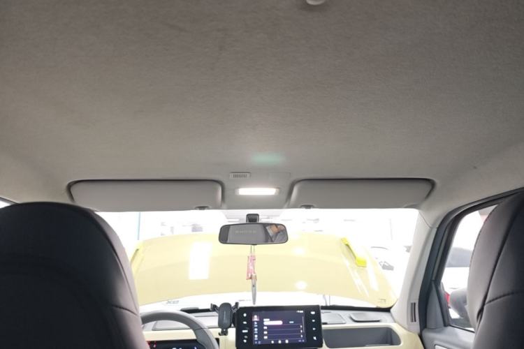 Used Geely Galaxy Panda 2024 200km Panda Rider
