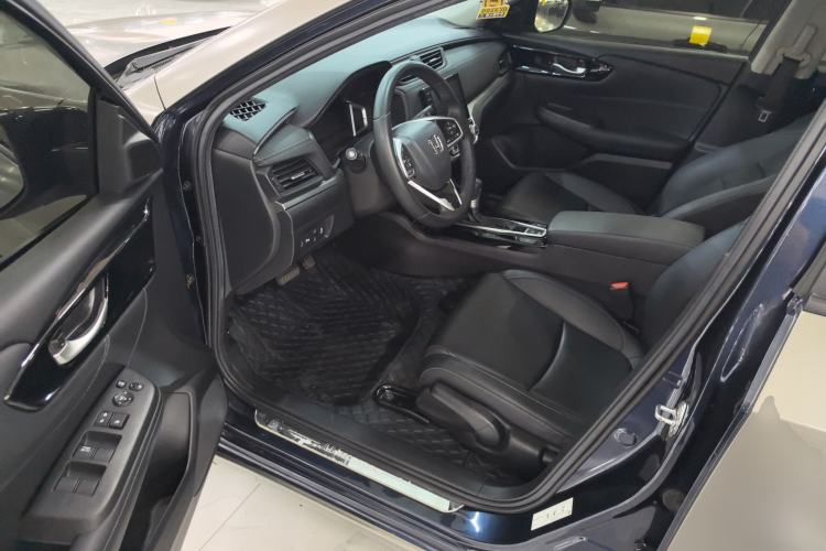 Used Honda Envix 2019 180TURBO CVT Prestige Edition China V
