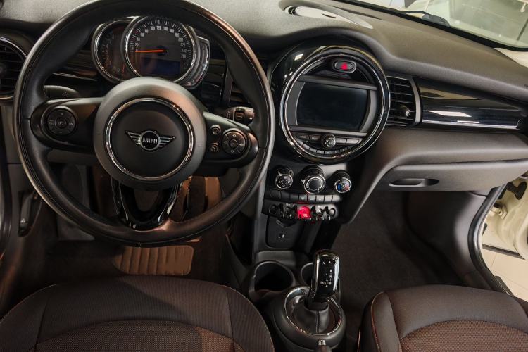 Used MINI MINI 2018 1.5T ONE PLUS