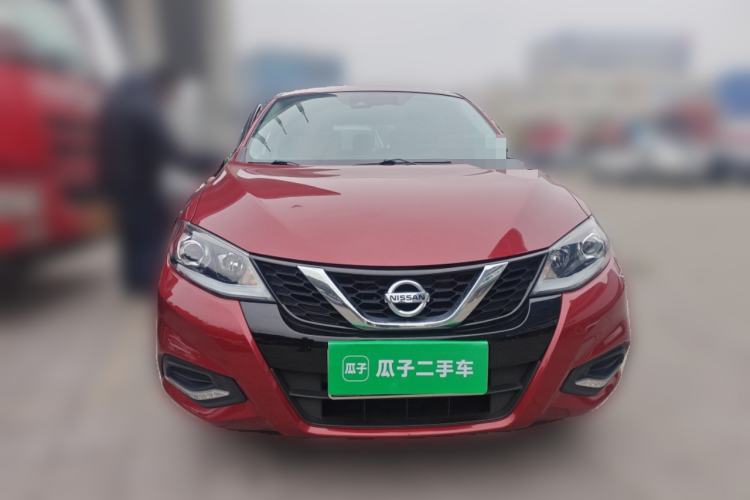 Used Nissan Tiida 2024 1.6L CVT Smart Drive Edition