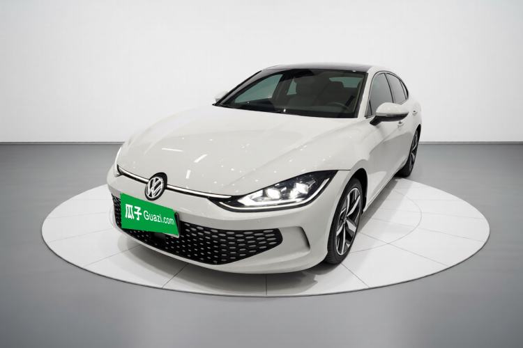 Used Volkswagen Lamando 2024 Lavida L 280TSI DSG Cool & Spicy Edition