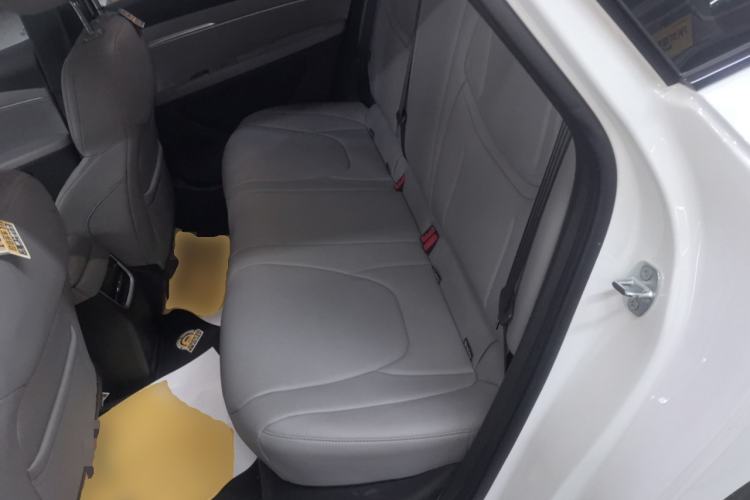 Used XPeng MONA M03 2024 515 Long-Range