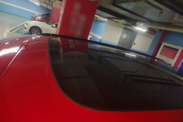 Used smart #1 2022 BRABUS Performance Edition Roof