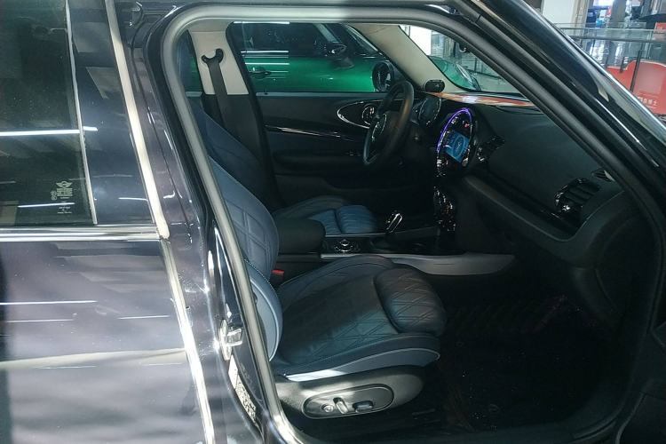 Used MINI Clubman 2022 2.0T COOPER S