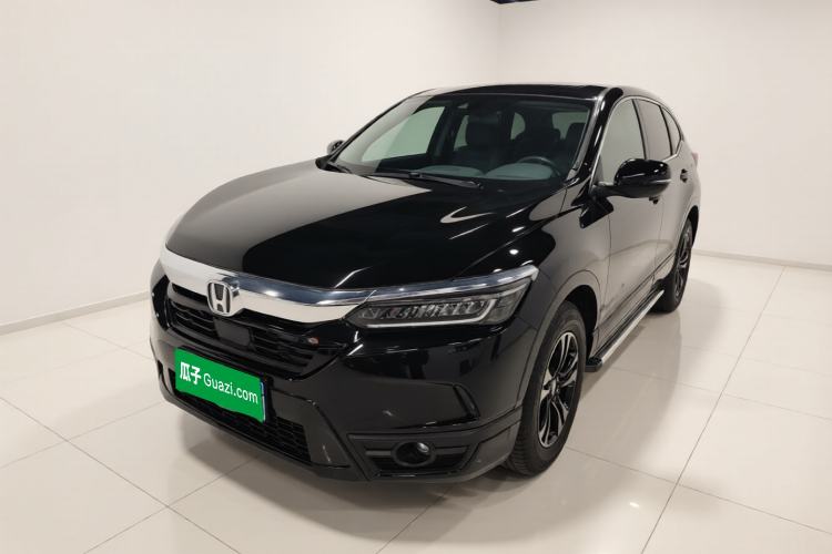 Used Honda Breeze 2021 240TURBO CVT Two-Wheel Drive Smart Enjoyment Version