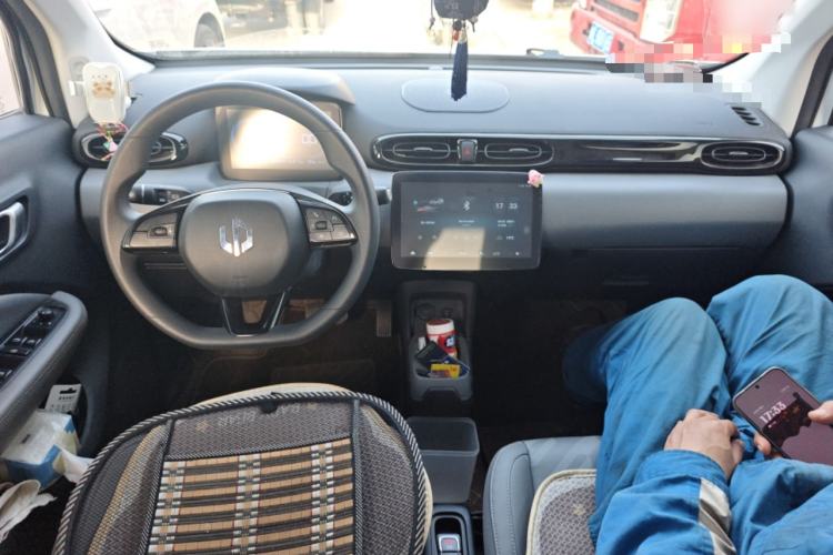 Used Leapmotor T03 2024 310 Comfort Edition