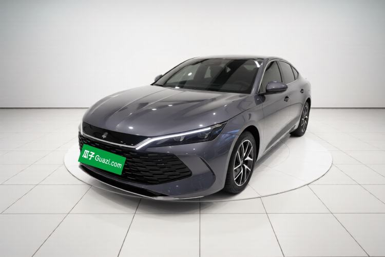 Used BYD Qin L 2024 DM-i 80KM Beyond Model
