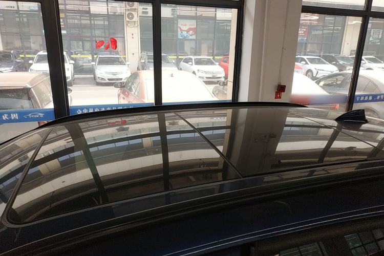 Used BMW 2 Series Active Tourer 2016 218i Sports Design Package