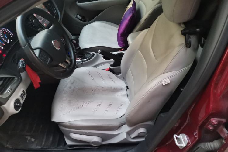 Used Fiat Ottimo 2014 1.4T Automatic Comfort Edition