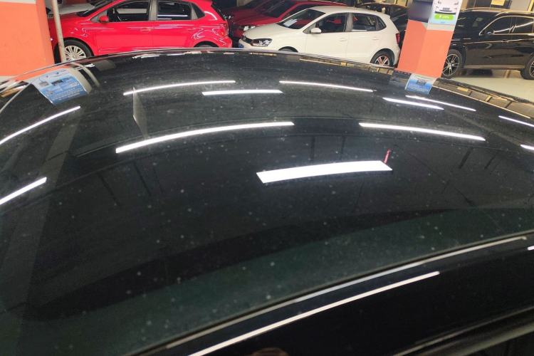 Used Tesla Model Y 2022 Performance High-Performance All-Wheel-Drive Version Roof