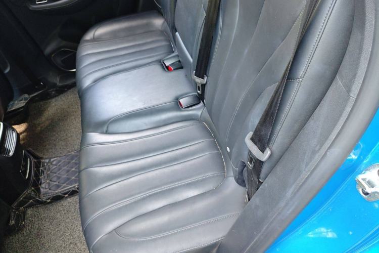 Used Roewe RX5 MAX 2019 300TGI Automatic 4G Connect Luxury Edition
