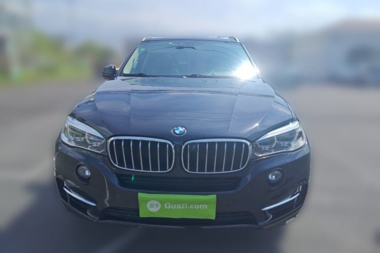 Used BMW X5 2017 xDrive35i Elegant Edition
