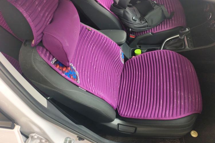 Used Hyundai Celesta 2018 1.6L Automatic GL Enjoyment Edition China VI compliant