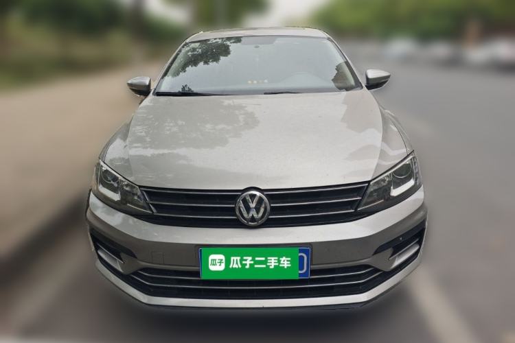 Used Volkswagen Sagitar 2018 280TSI DSG Ignite Edition
