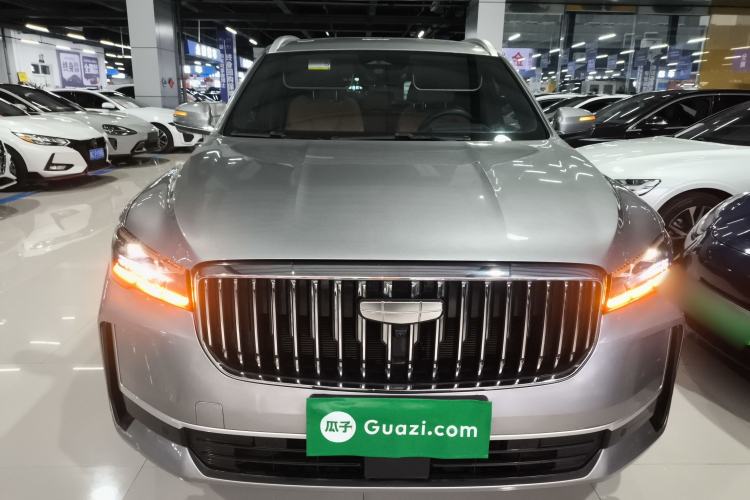 Used Geely Auto Monjaro L Intelligent Engine 2024 1.5T Tiangong Edition