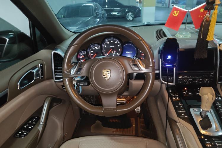 Used Porsche Cayenne 2011 Cayenne 3.0T