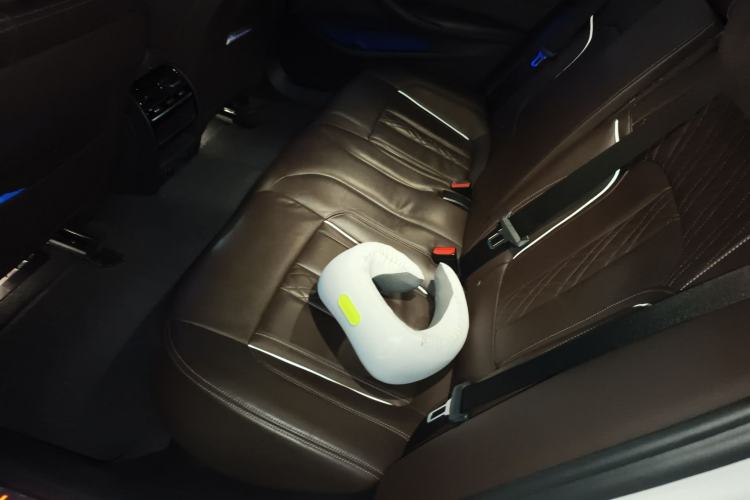 Used BMW 5 Series 2018 530Li Leading Edition Luxury Package