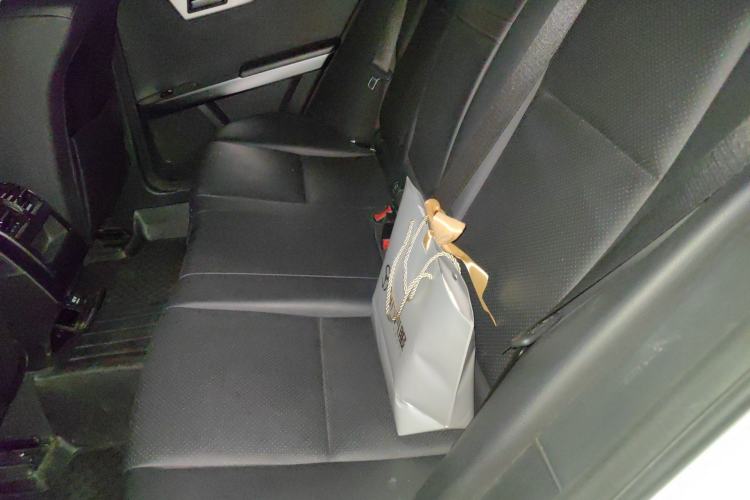 Used Mercedes-Benz GLK-Class 2014 GLK 260 4MATIC Dynamic Model