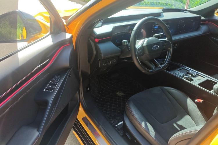 Used Ford Mondeo 2024 2.0T E-Hybrid Sport Edition ST-Line
