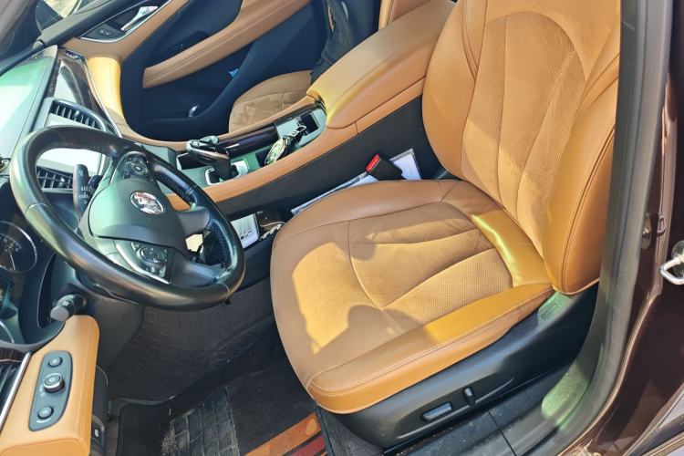 Used Buick LaCrosse 2018 28T Elite Edition