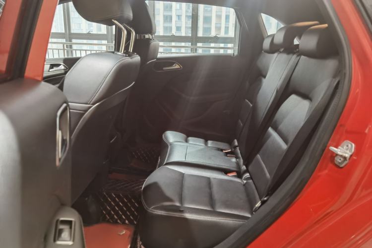 Used Mercedes-Benz B-Class 2017 B 200 Sport Edition