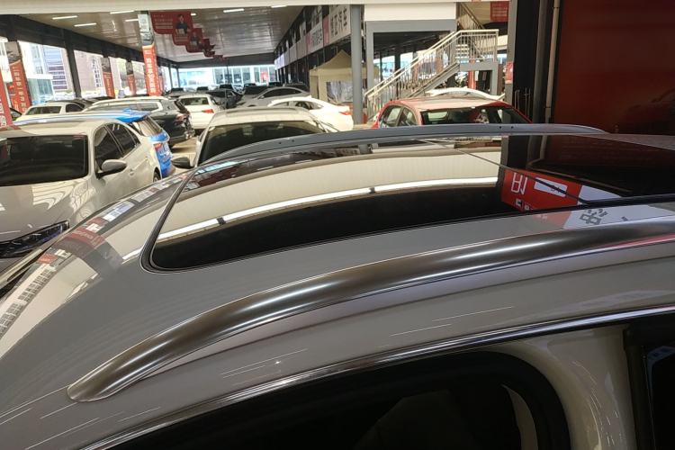 Used Audi Q3 2015 35 TFSI quattro Technology Edition Roof