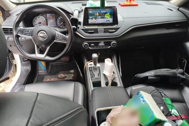 Used Nissan Teana 2020 2.0L XL Comfort Edition
