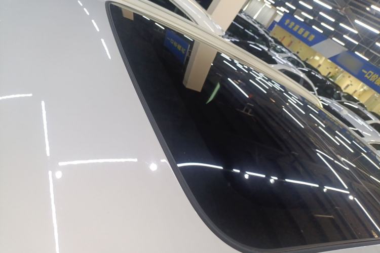 Used Volvo XC40 2020 T3 Smart & Stylish Edition Roof