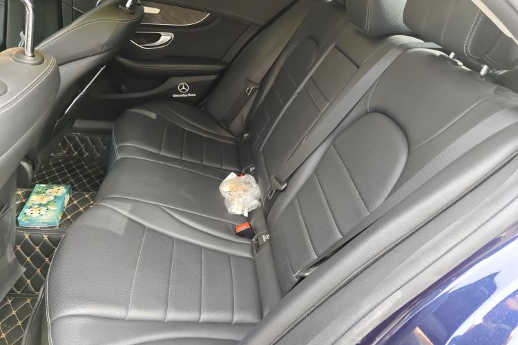 Used Mercedes-Benz C-Class 2020 C 260 L Sport Edition