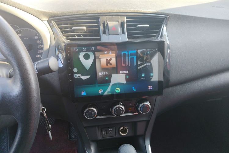 Used Nissan Sylphy 2019 Classic 1.6XE CVT Comfort Edition