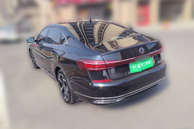 Used Volkswagen Passat 2024 380TSI Starry Dragon Edition