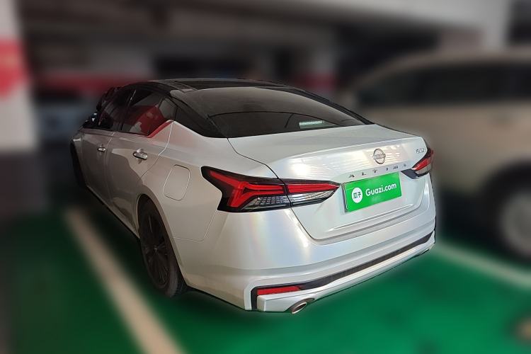 Used Nissan Teana 2022 2.0L XL-TLS Enjoyment Edition