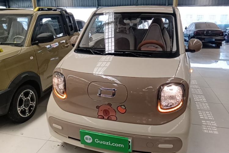 Used Bestune Pony 2026 Model 222km Shining Horse