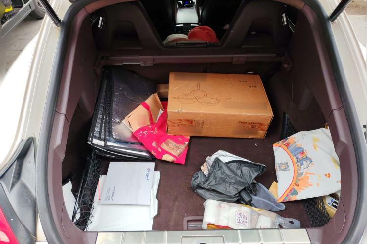 Used Porsche Panamera 2010 Panamera 3.6L