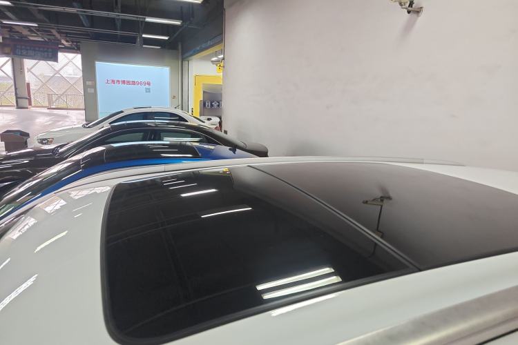 Used Geely Auto Emgrand X7 Sport 2022 1.8TD DCT Zhiya Trim