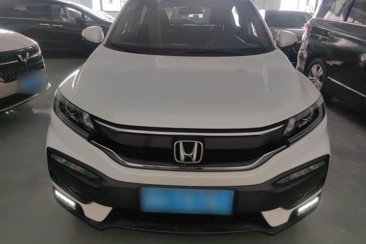 Used Honda XR-V 2017 1.8L EXi CVT Comfort Version Front