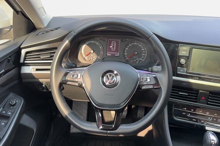 Used Volkswagen Bora 2020 280TSI DSG Elite Edition