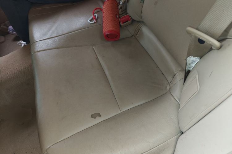 Used Toyota Reiz 2012 2.5V Fengdu Elite Stylish Edition